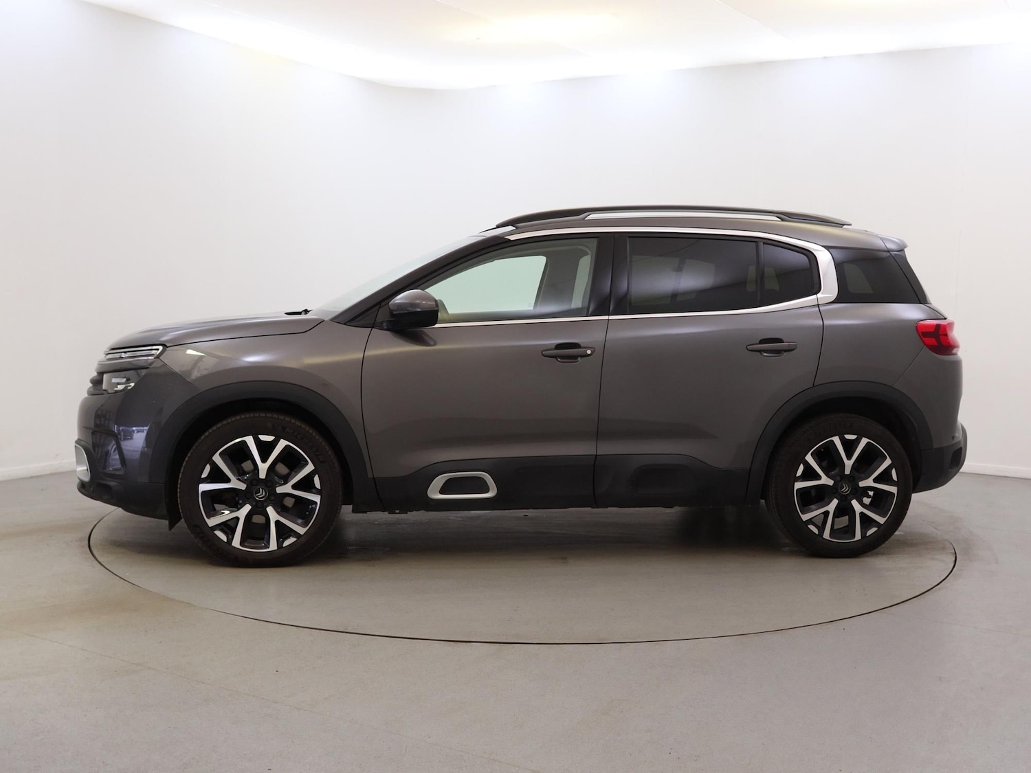 Used Citroen C5 Aircross 2021 for sale - 77979713: Photo 4