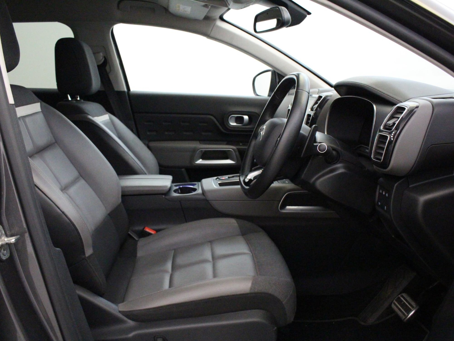 Used Citroen C5 Aircross 2021 for sale - 77979713: Photo 9