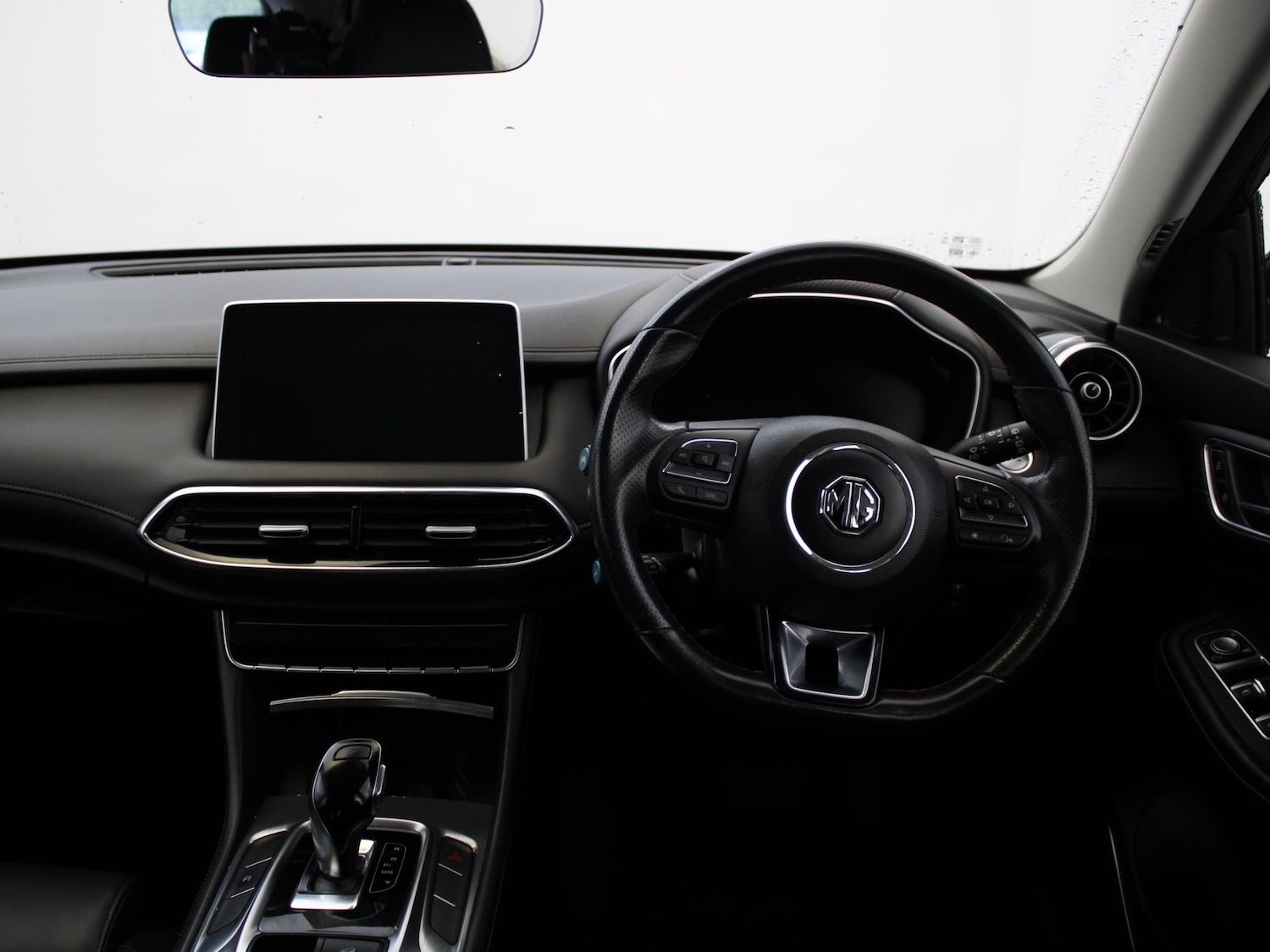 Used MG MG HS 2022 for sale - 76016412: Photo 17