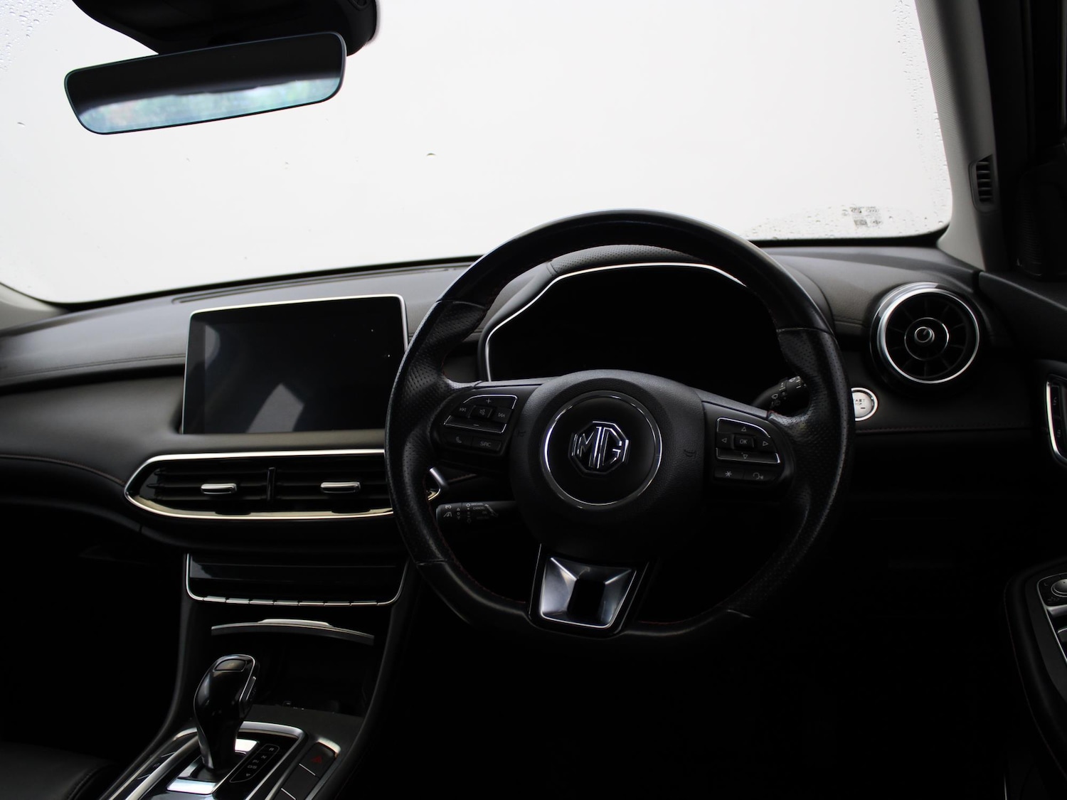 Used MG MG HS 2022 for sale - 76016412: Photo 18