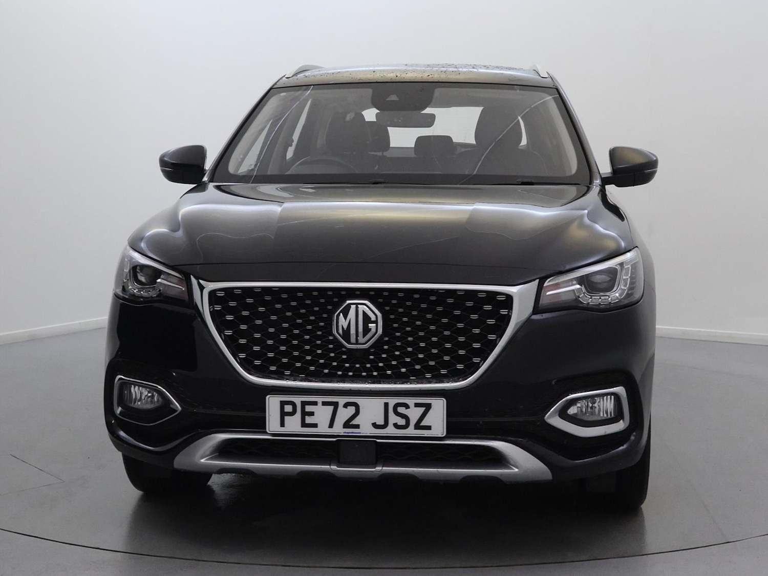 Used MG MG HS 2022 for sale - 76016412: Photo 2