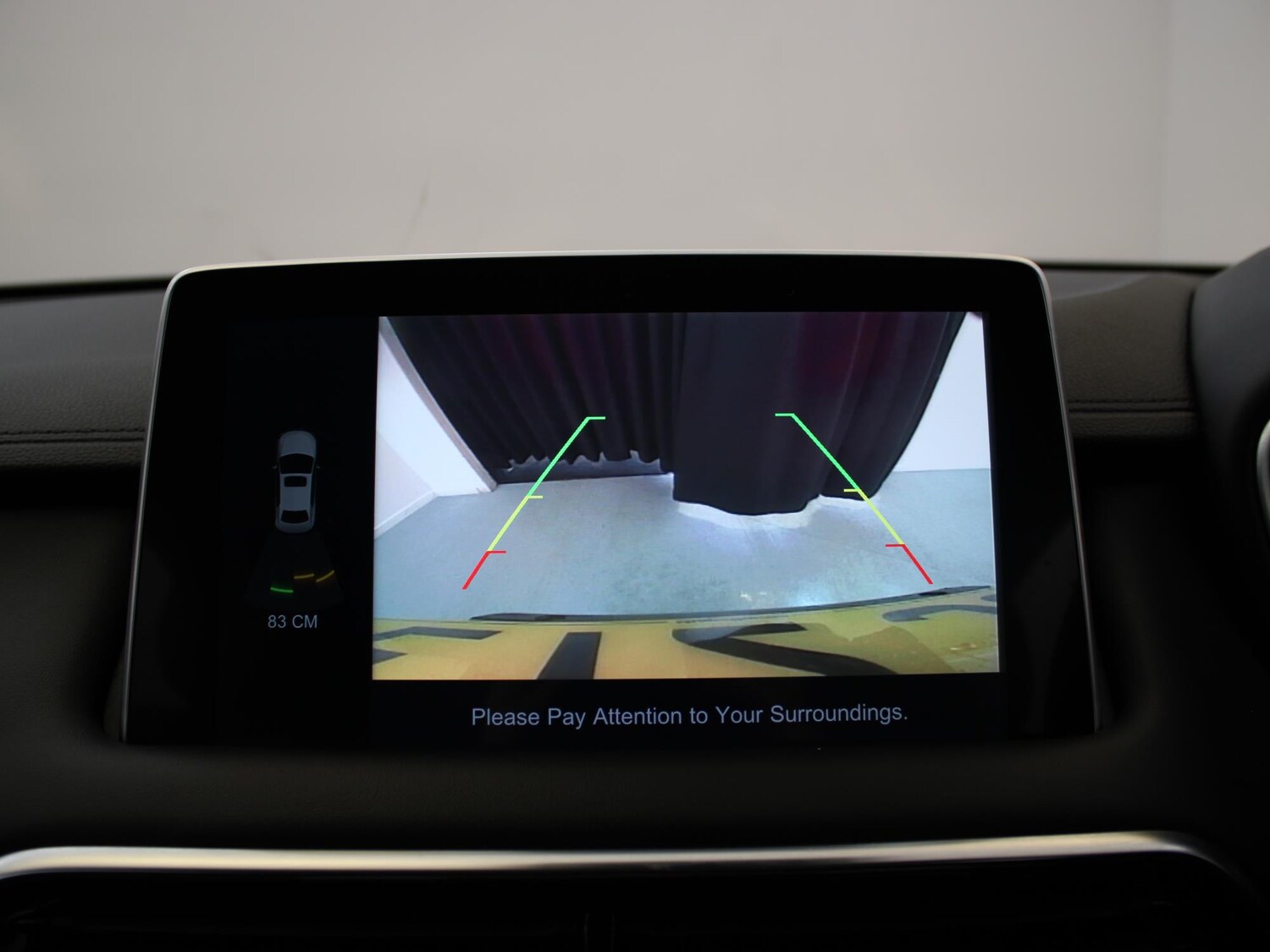 Used MG MG HS 2022 for sale - 76016412: Photo 20