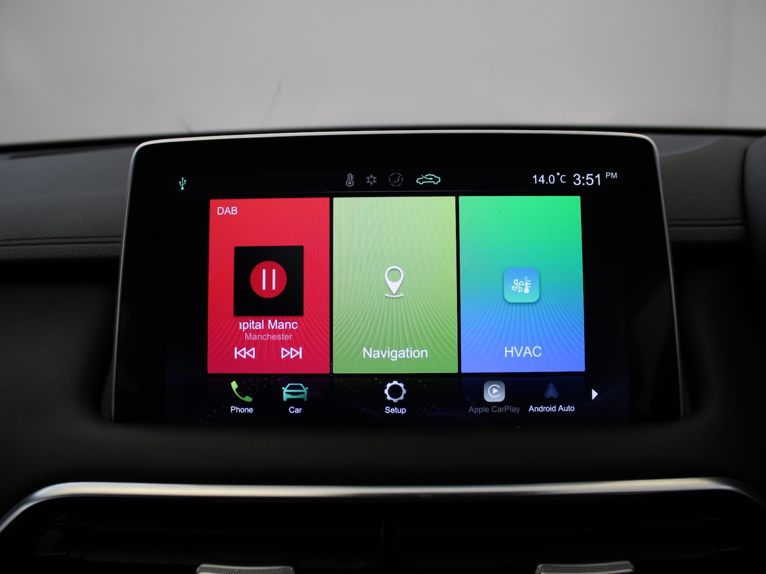 Used MG MG HS 2022 for sale - 76016412: Photo 21