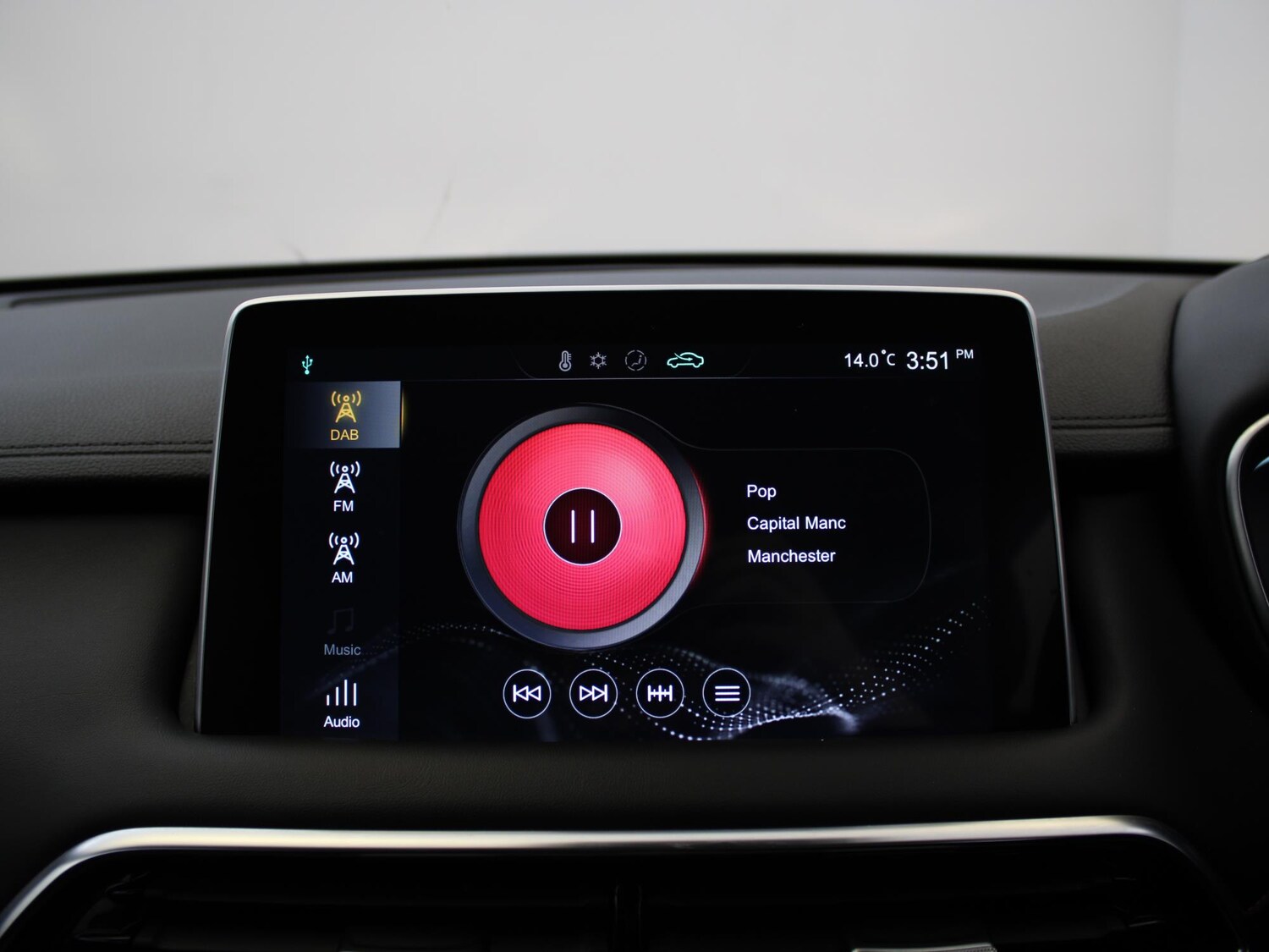 Used MG MG HS 2022 for sale - 76016412: Photo 23