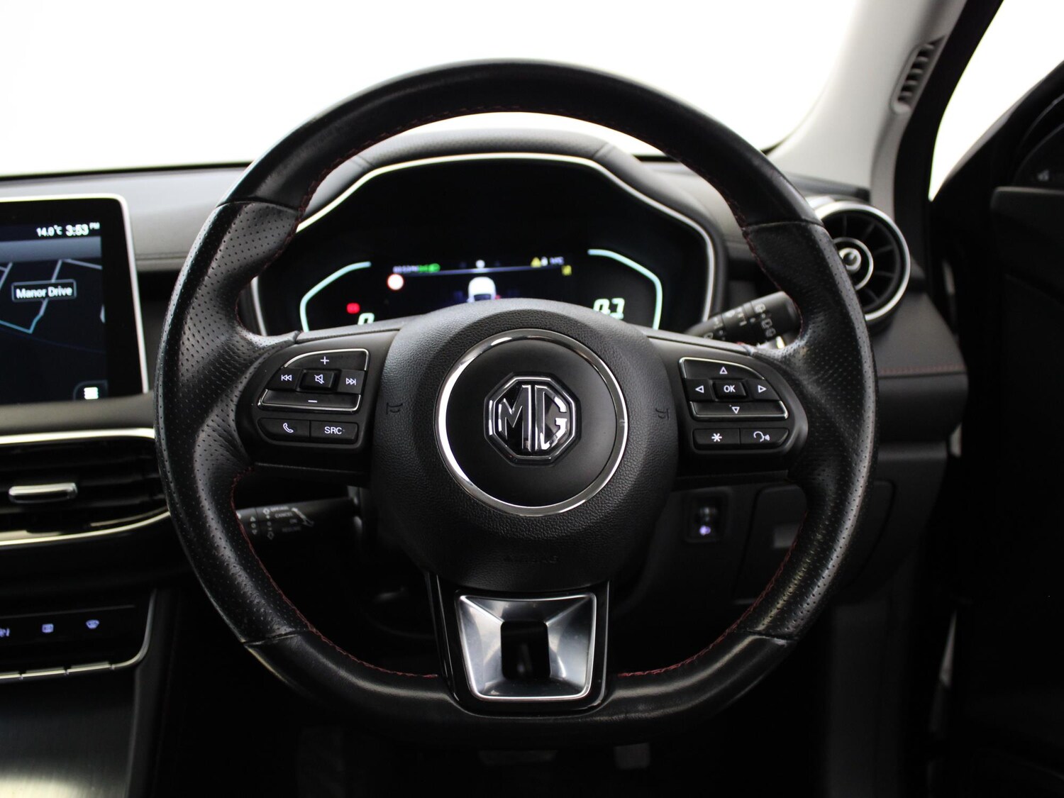 Used MG MG HS 2022 for sale - 76016412: Photo 28