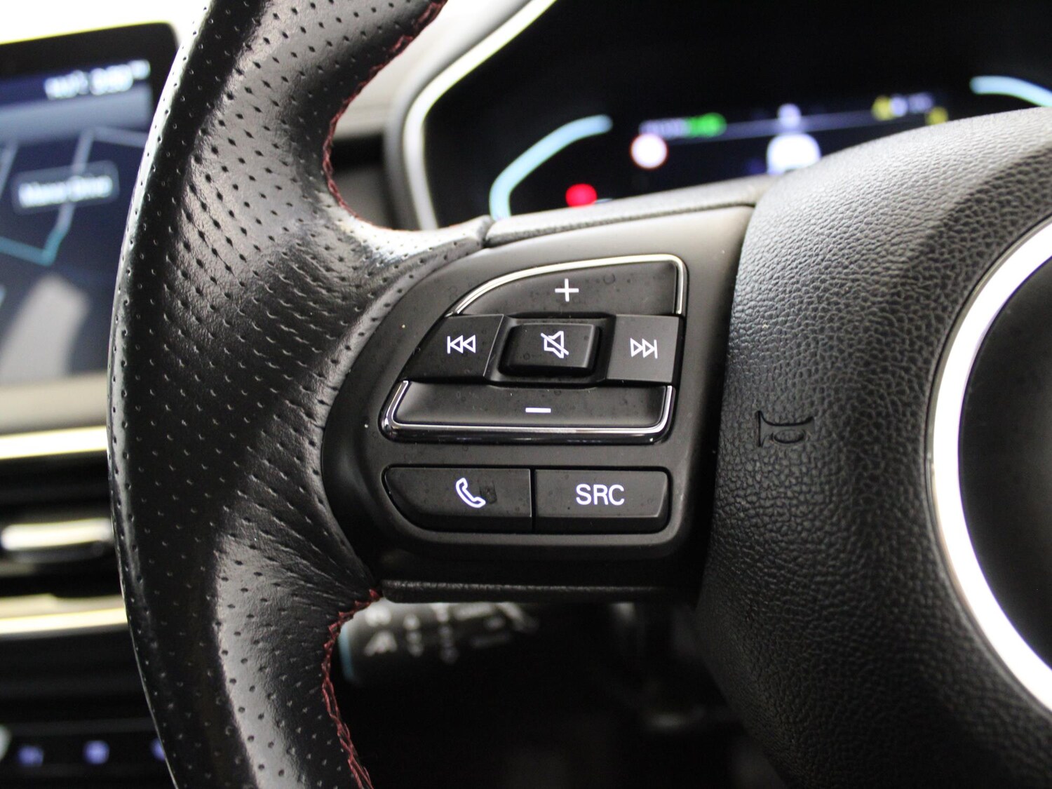 Used MG MG HS 2022 for sale - 76016412: Photo 29