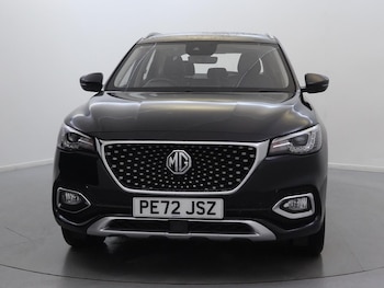 Used MG MG HS 2022 for sale - 76016412: Photo