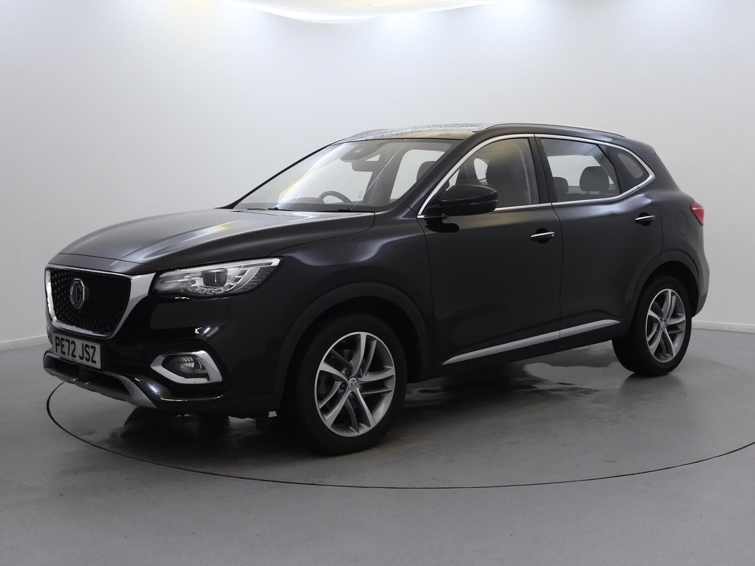 Used MG MG HS 2022 for sale - 76016412: Photo 3