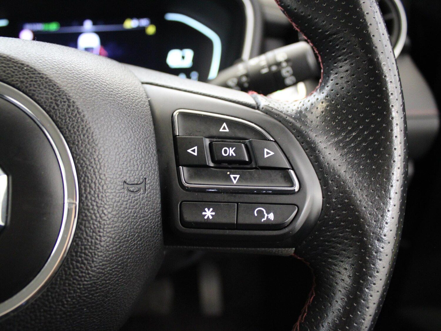 Used MG MG HS 2022 for sale - 76016412: Photo 30