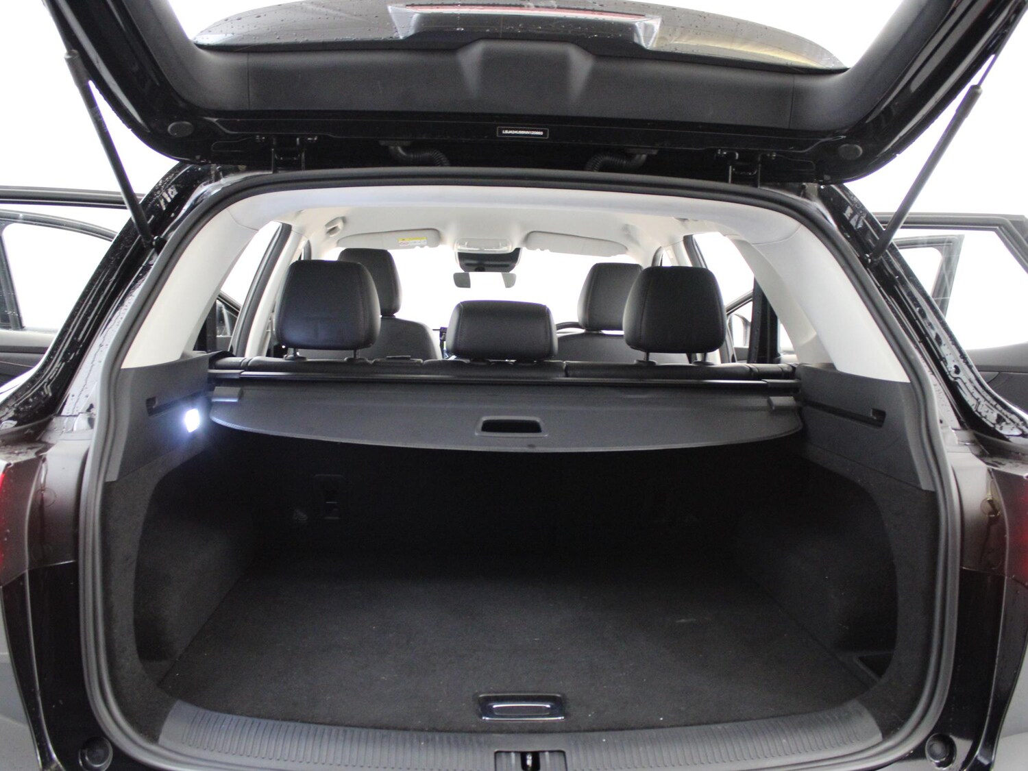 Used MG MG HS 2022 for sale - 76016412: Photo 35