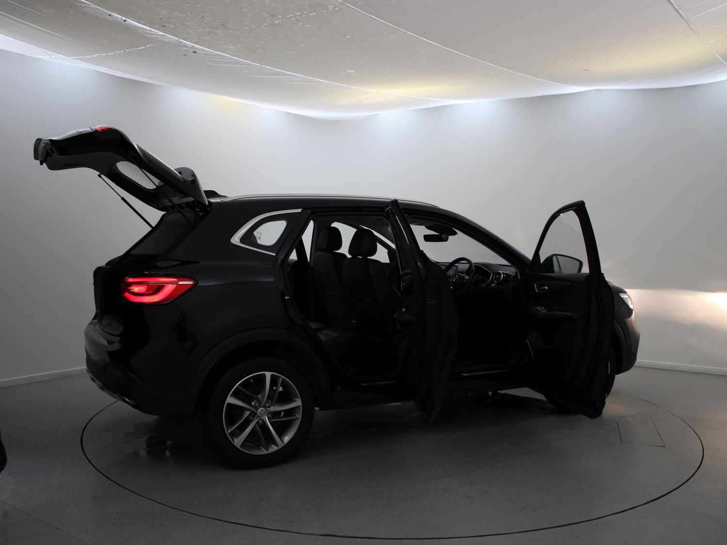 Used MG MG HS 2022 for sale - 76016412: Photo 36