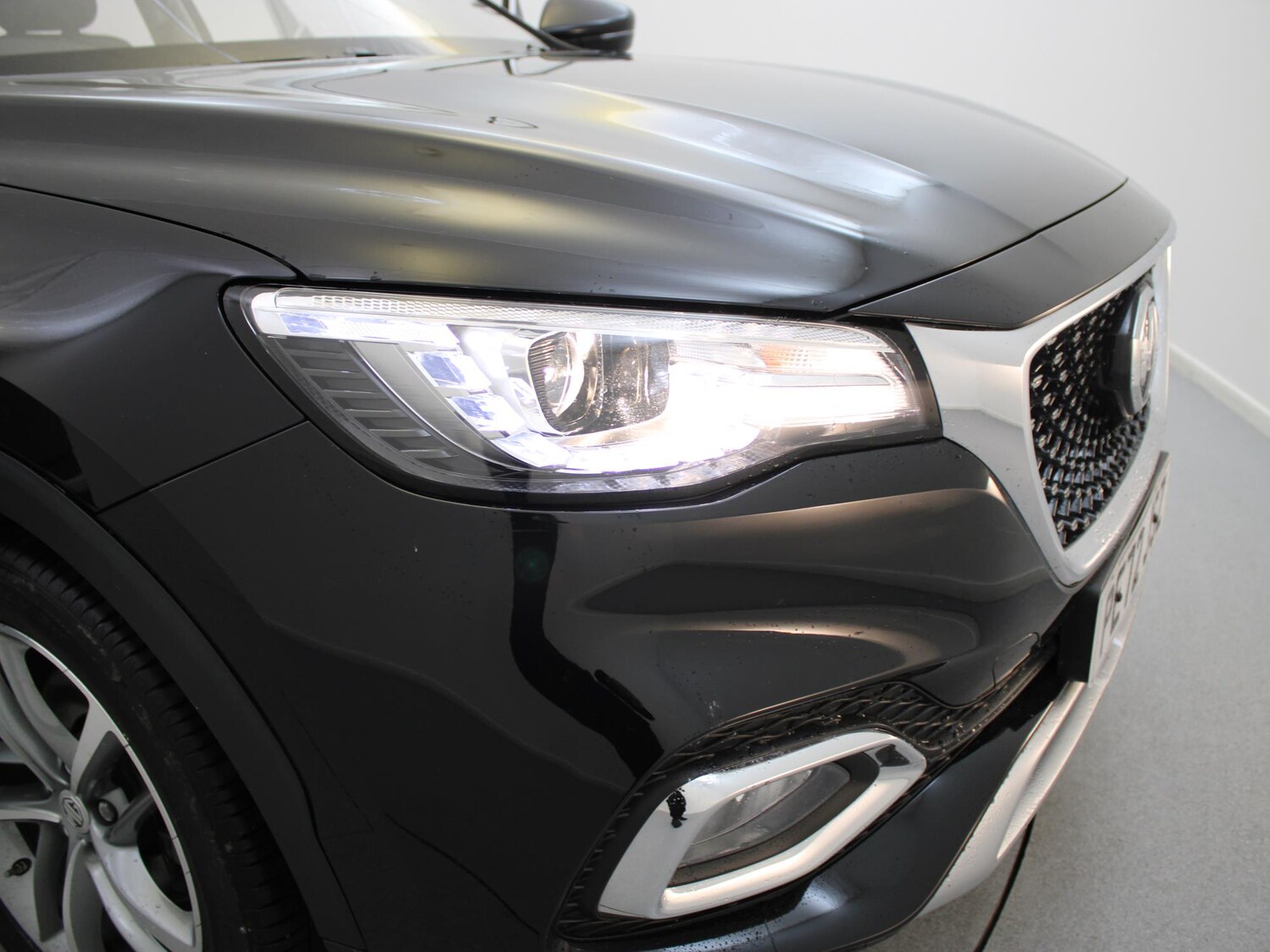 Used MG MG HS 2022 for sale - 76016412: Photo 37