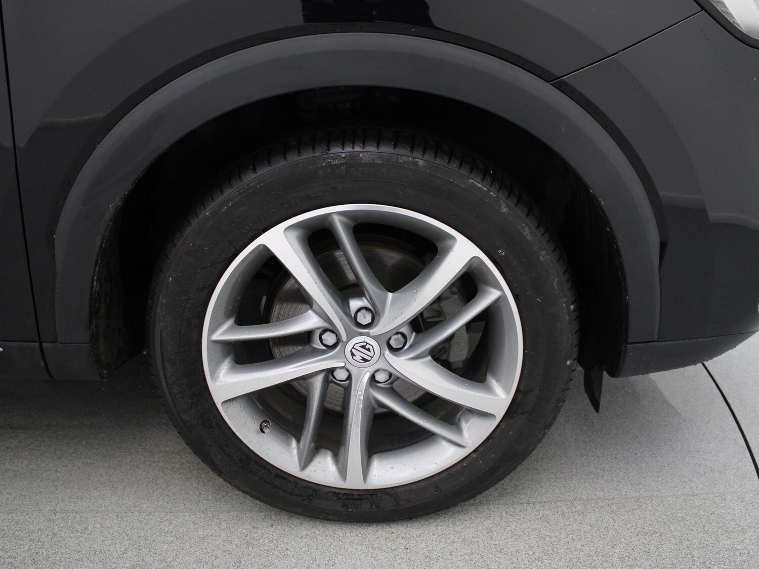 Used MG MG HS 2022 for sale - 76016412: Photo 38