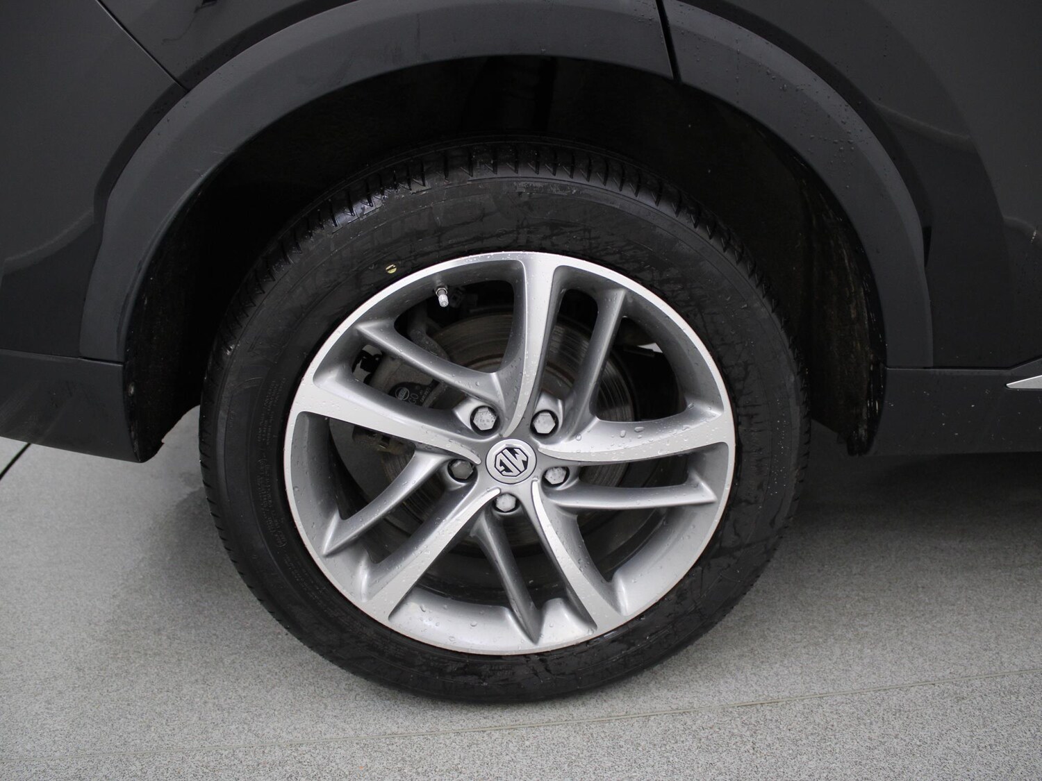 Used MG MG HS 2022 for sale - 76016412: Photo 39