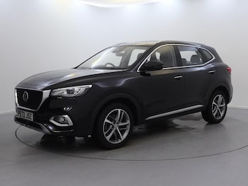 Used MG MG HS 2022 for sale - 76016412: Photo