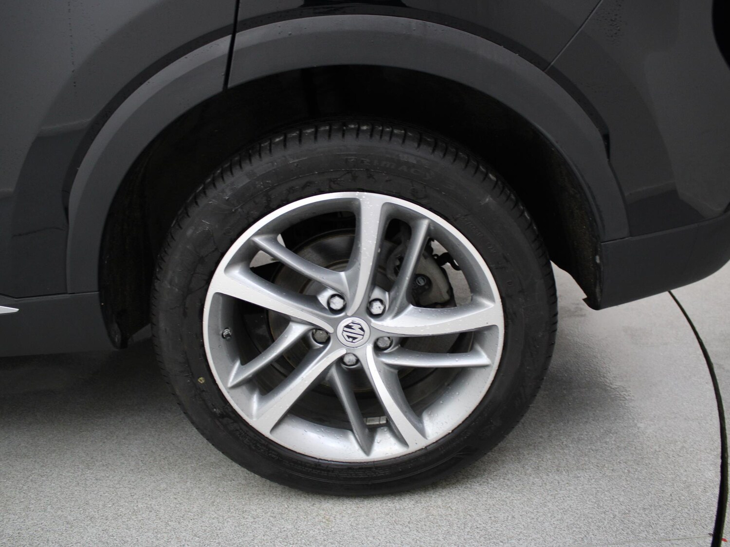 Used MG MG HS 2022 for sale - 76016412: Photo 40