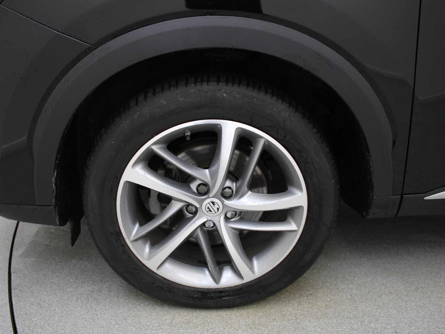 Used MG MG HS 2022 for sale - 76016412: Photo 41