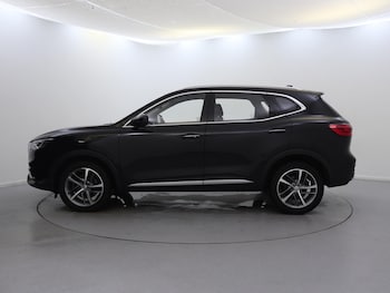 Used MG MG HS 2022 for sale - 76016412: Photo