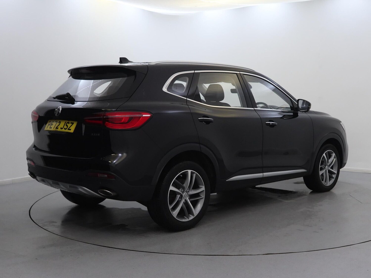 Used MG MG HS 2022 for sale - 76016412: Photo 5