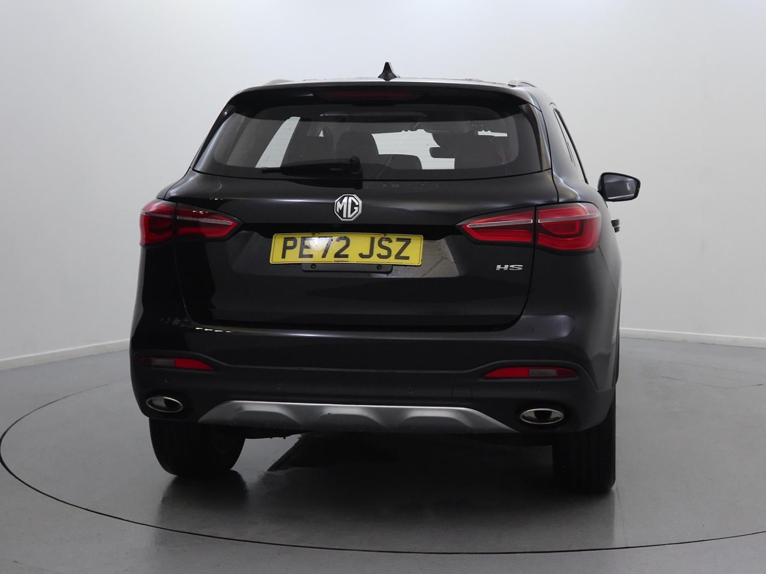 Used MG MG HS 2022 for sale - 76016412: Photo 6