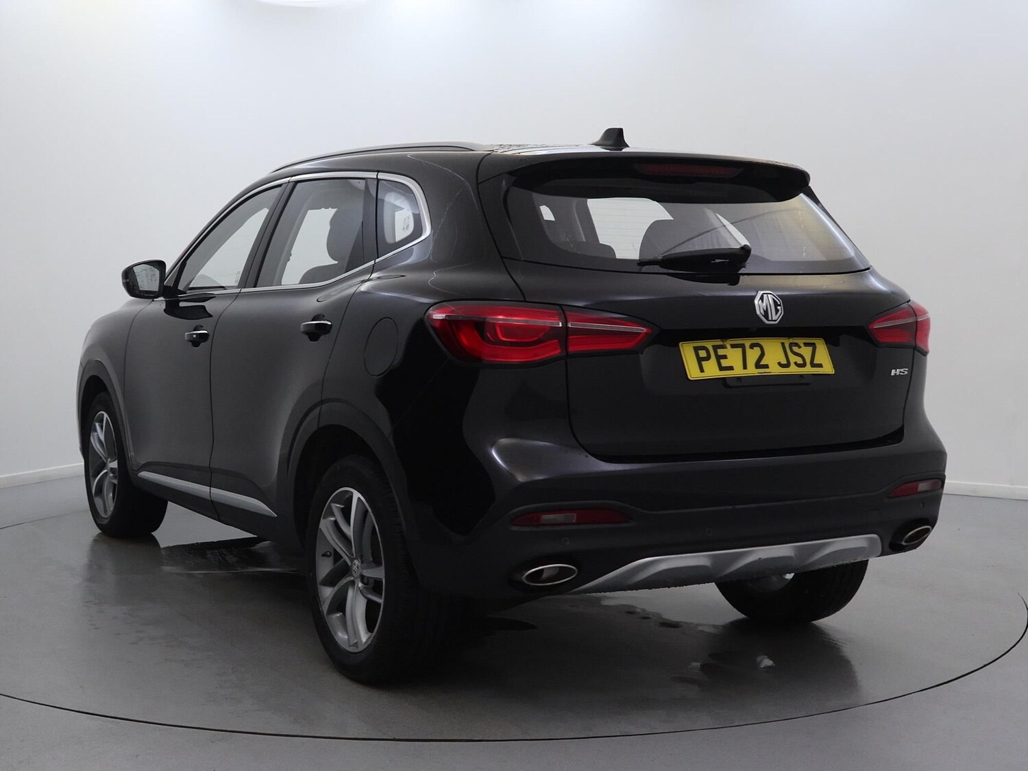 Used MG MG HS 2022 for sale - 76016412: Photo 7