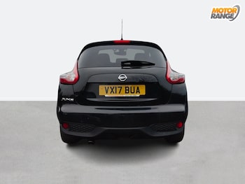 Used Nissan Juke 2017 for sale - 77240084: Photo