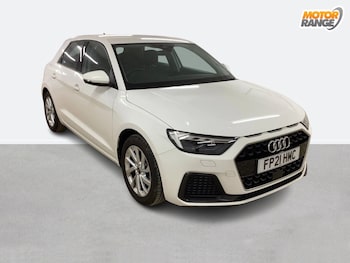 Used Audi A1 2021 for sale - 79217621: Photo