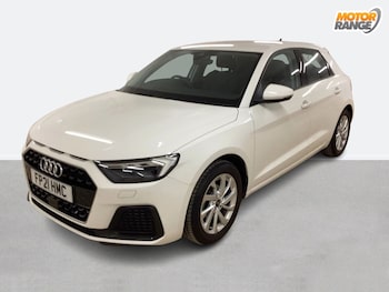 Used Audi A1 2021 for sale - 79217621: Photo