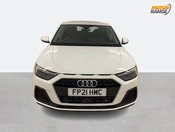 Used Audi A1 2021 for sale - 79217621: Photo