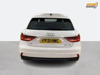 Used Audi A1 2021 for sale - 79217621: Photo