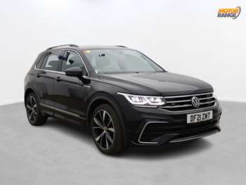 2021 - 1.5 TSI 150 R-Line 5dr DSG