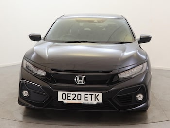 Used Honda Civic 2020 for sale - 78139851: Photo