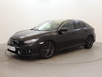 Used Honda Civic 2020 for sale - 78139851: Photo