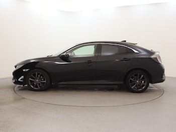 Used Honda Civic 2020 for sale - 78139851: Photo