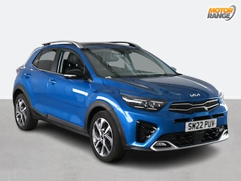 Used Kia Stonic 2022 for sale - 79503389: Photo