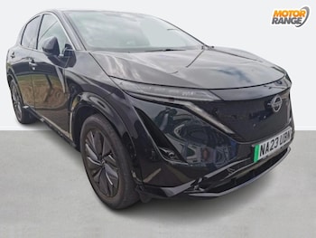 Used Nissan ARIYA 2023 for sale - 79381353: Photo