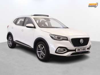 2022 - 1.5 T-GDI Exclusive 5dr DCT