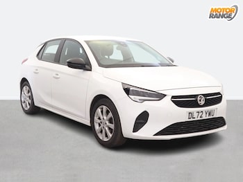 Used Vauxhall Corsa 2023 for sale - 79112273: Photo