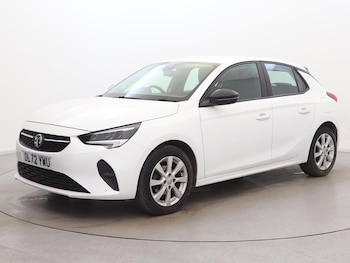 Used Vauxhall Corsa 2023 for sale - 79112273: Photo