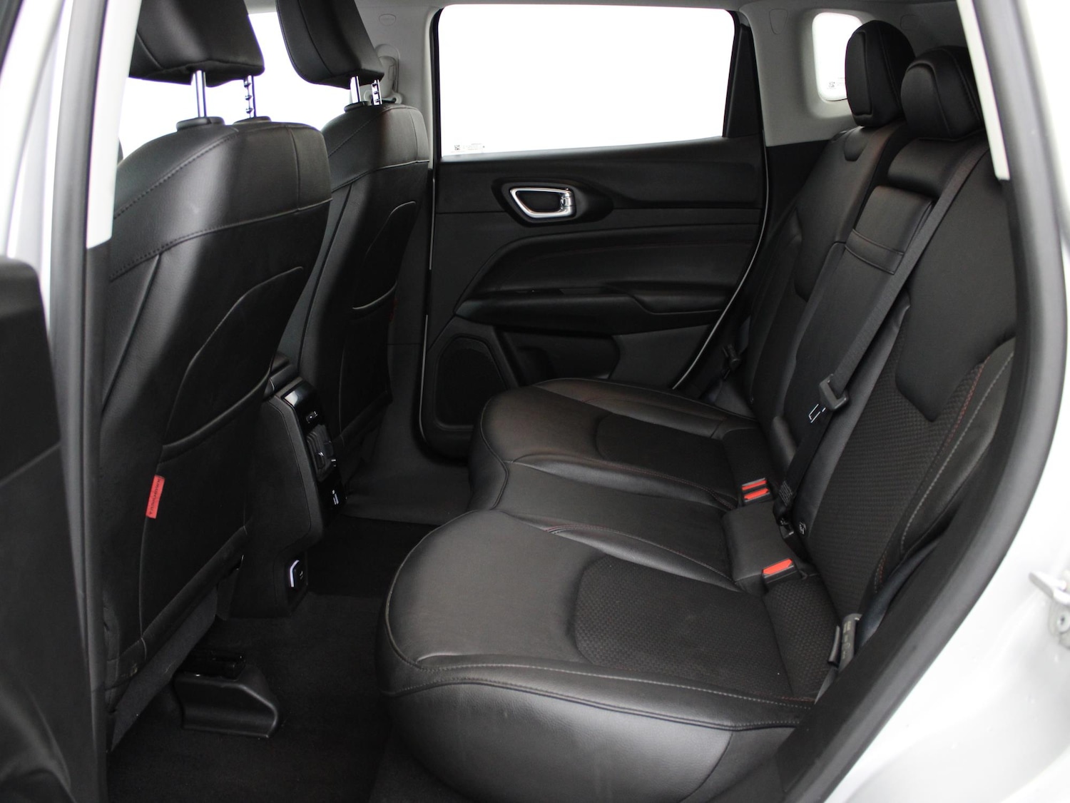 Used Jeep Compass 2022 for sale - 75331256: Photo 12