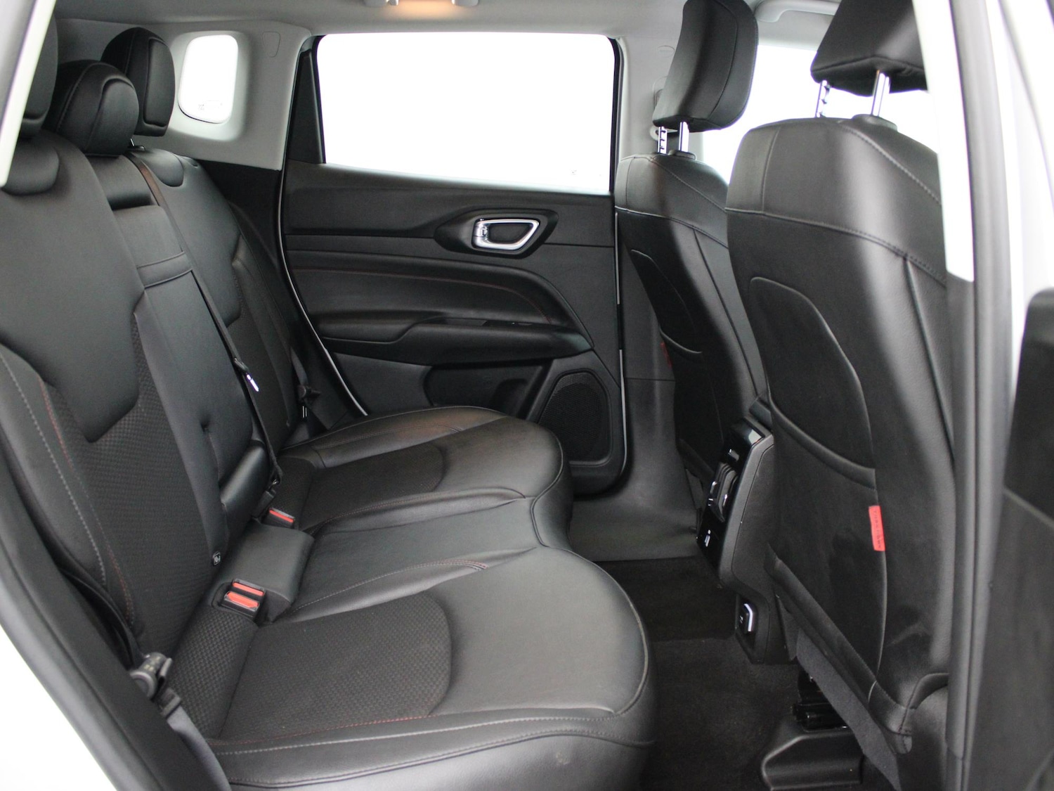 Used Jeep Compass 2022 for sale - 75331256: Photo 13