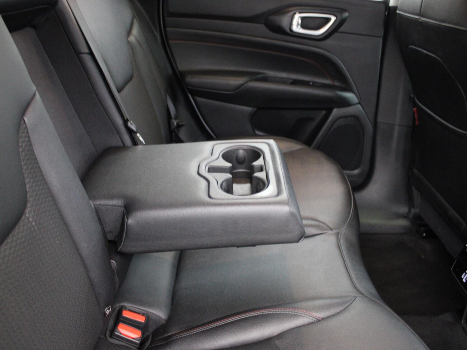 Used Jeep Compass 2022 for sale - 75331256: Photo 14