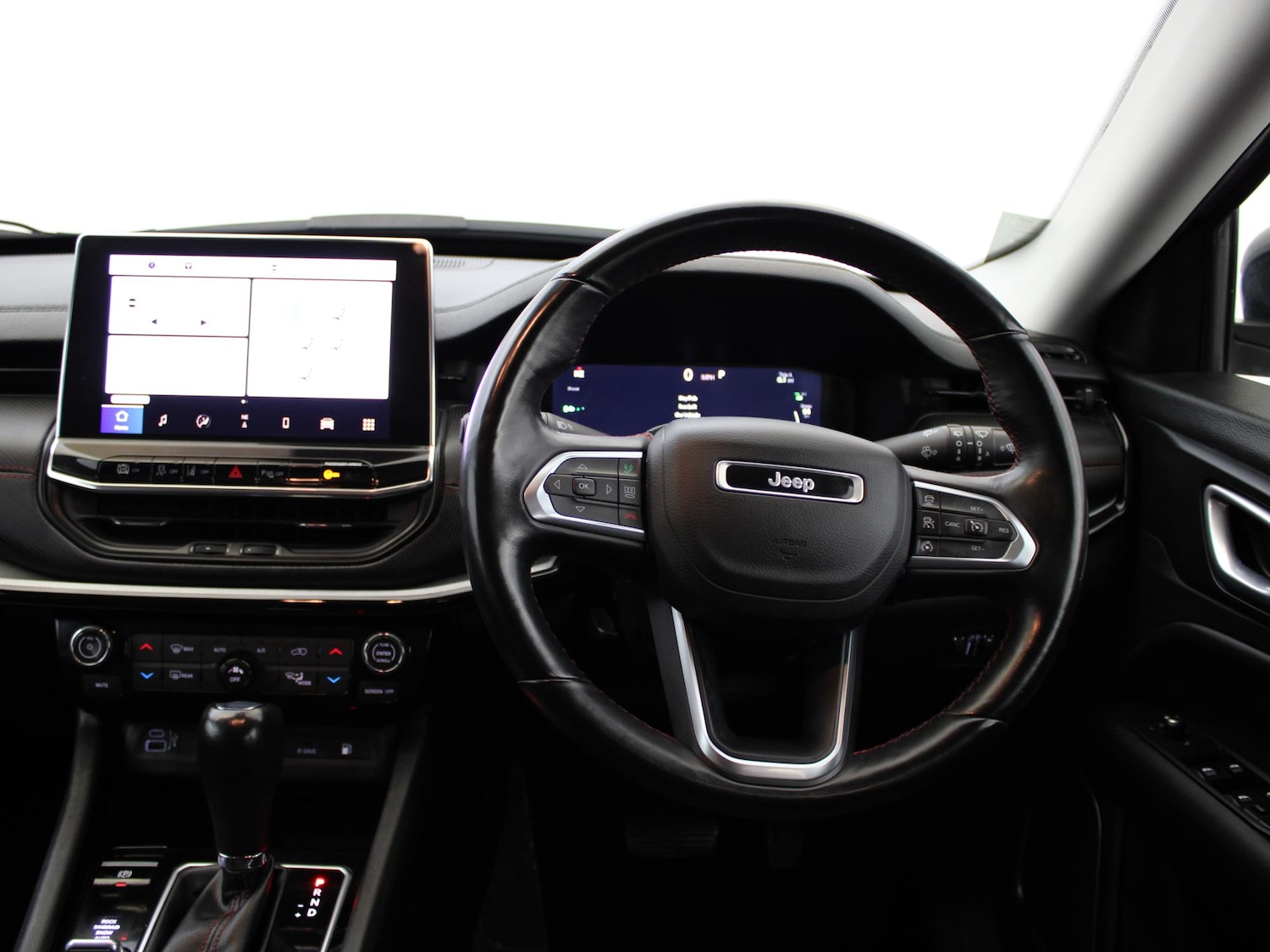 Used Jeep Compass 2022 for sale - 75331256: Photo 16