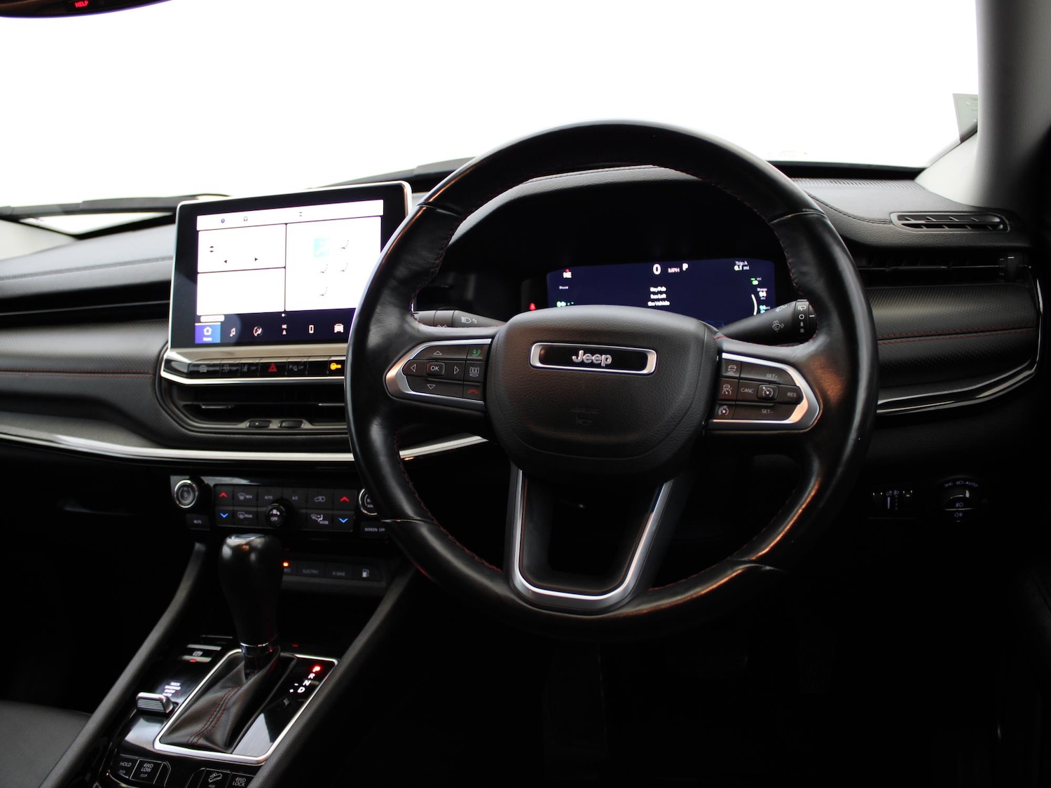 Used Jeep Compass 2022 for sale - 75331256: Photo 17