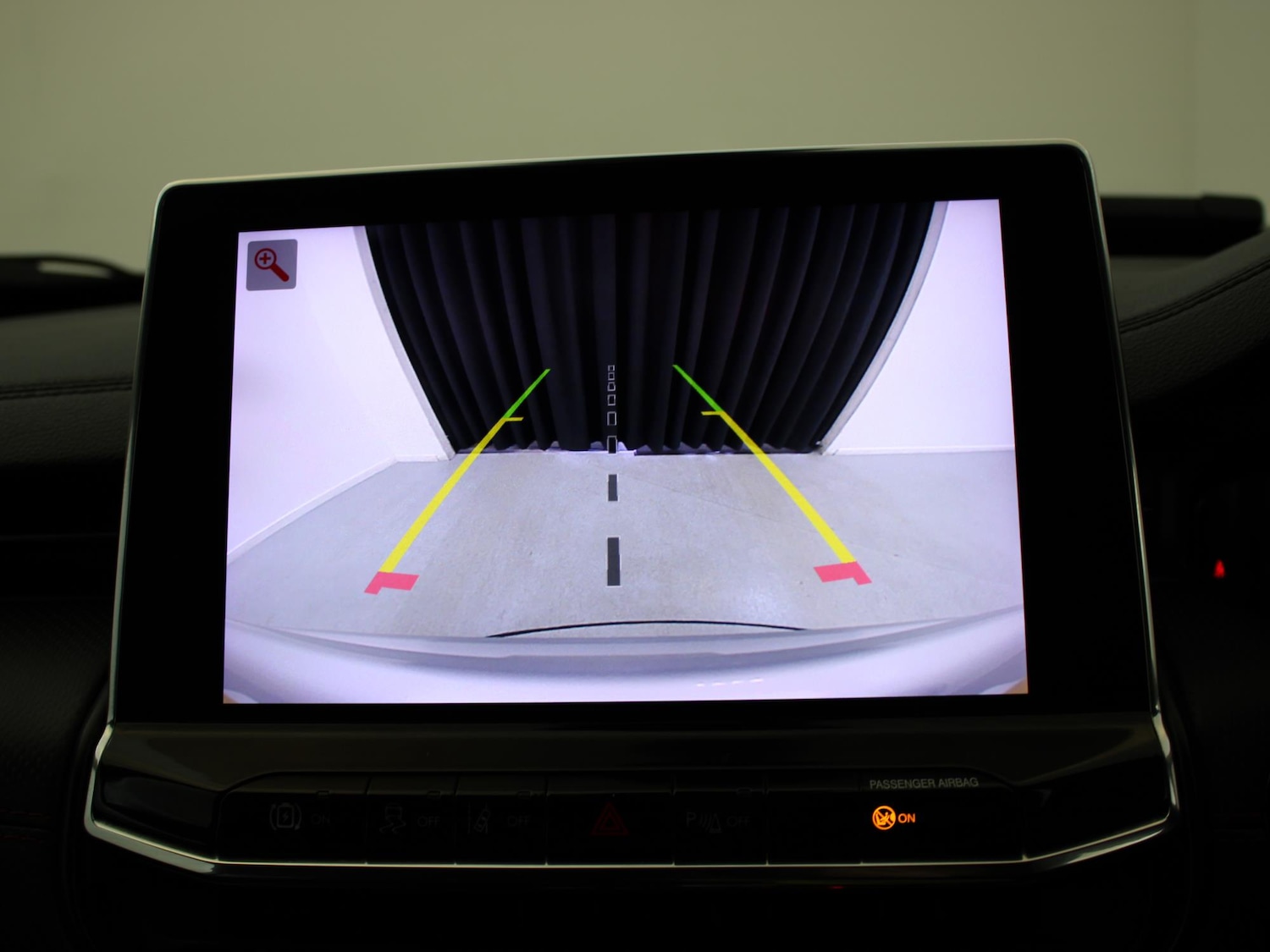 Used Jeep Compass 2022 for sale - 75331256: Photo 18