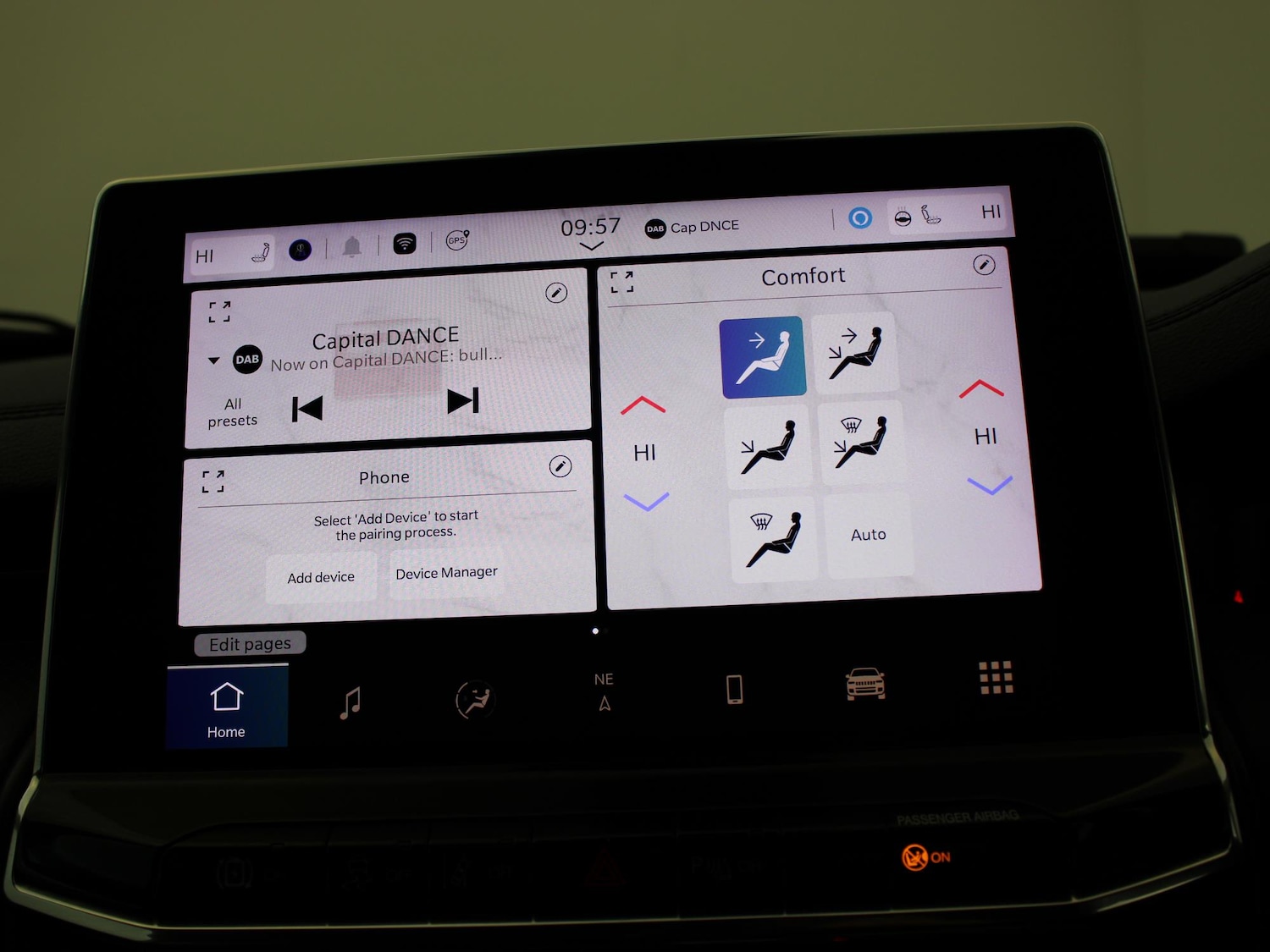 Used Jeep Compass 2022 for sale - 75331256: Photo 19