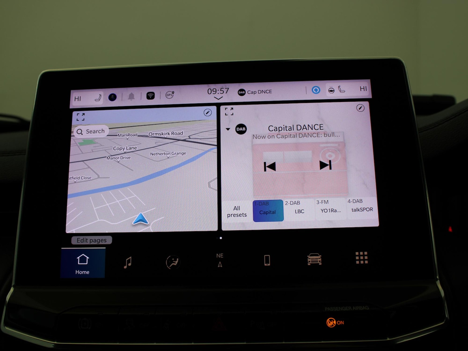 Used Jeep Compass 2022 for sale - 75331256: Photo 20