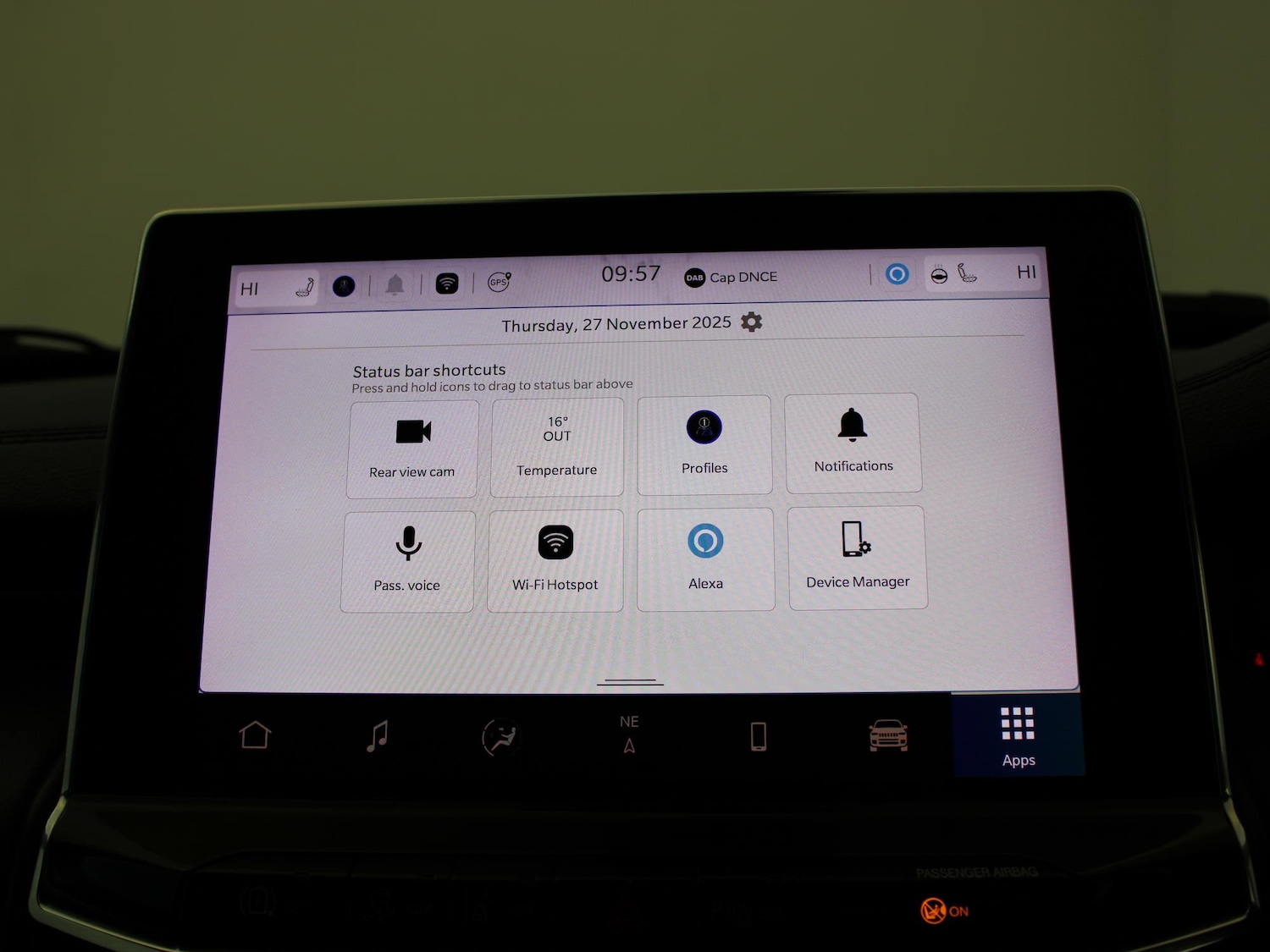 Used Jeep Compass 2022 for sale - 75331256: Photo 21