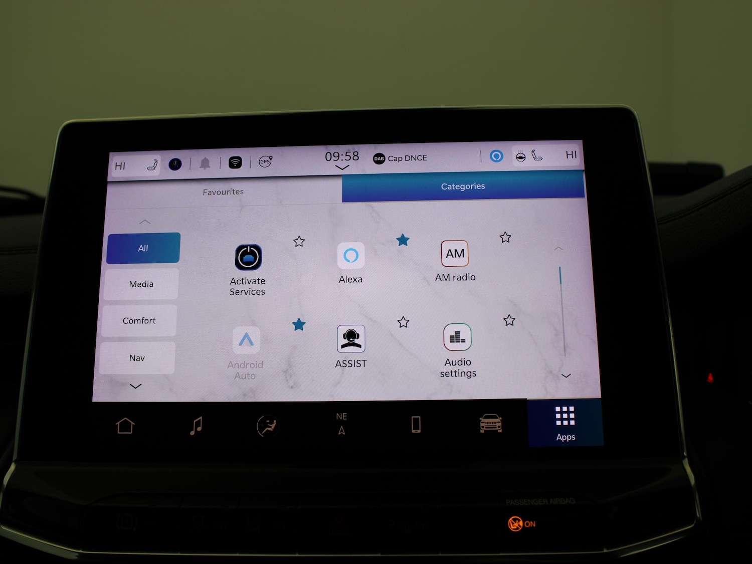 Used Jeep Compass 2022 for sale - 75331256: Photo 22