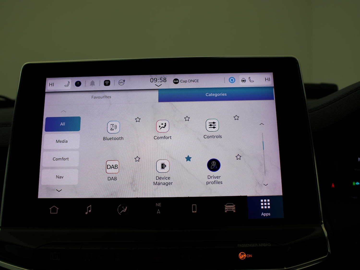 Used Jeep Compass 2022 for sale - 75331256: Photo 23